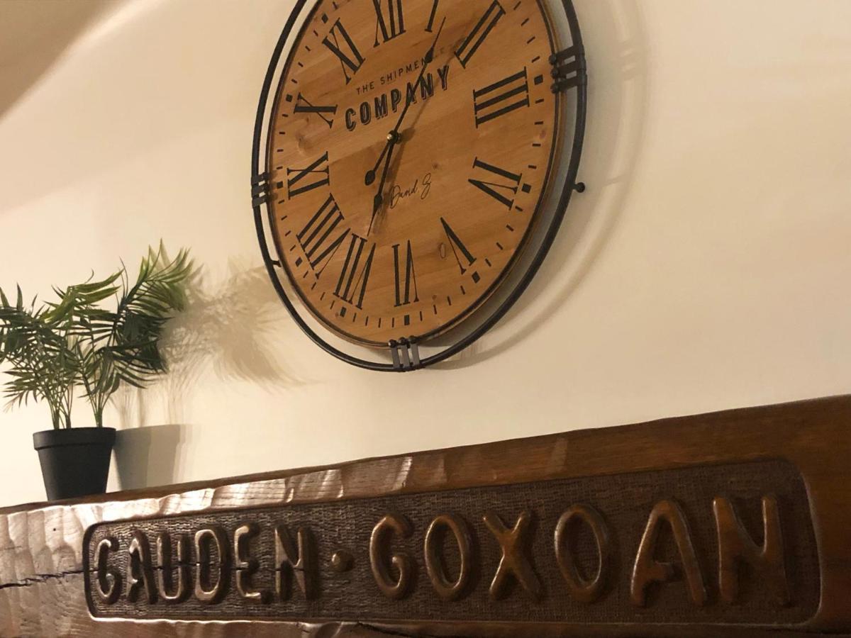 Maison " Elixondoa " Pagolle Exteriör bild